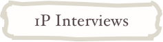 1P Interviews